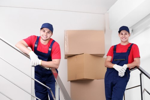 Removal truck hire for residential moves in Bellingham