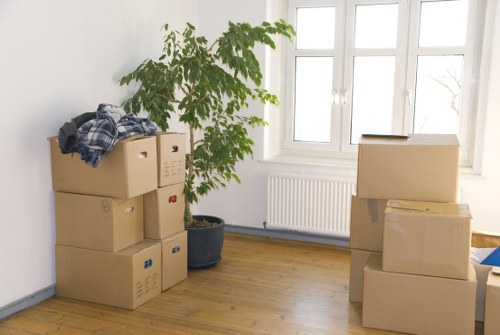 Commercial removal truck hire for businesses in Bellingham