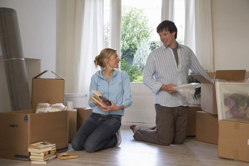 Mattress and dresser removal service for a Bellingham residential property