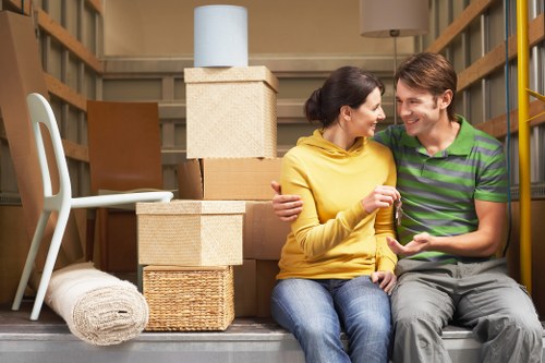 Pricing discussion for a small flat removal in Bellingham