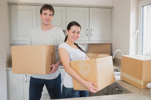 Local delivery and moving service for Bellingham customers