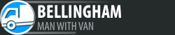 Man with Van Bellingham