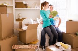 SE6 Moving Firm 