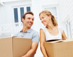 SE6 Moving Home